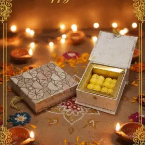 TYOHAROO KA SAUGAT Gift set 1