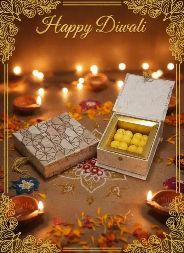 TYOHAROO KA SAUGAT Gift set 1