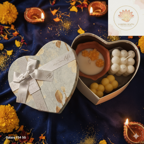 TYOHAROO KA SAUGAT Gift set 2